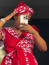 Nonhle Mnculwane review photo