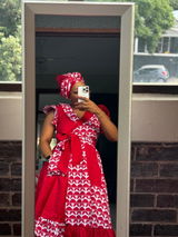 Nonhle Mnculwane review photo
