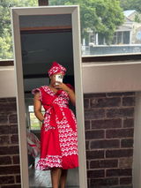 Nonhle Mnculwane review photo