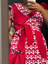 Nonhle Mnculwane review photo
