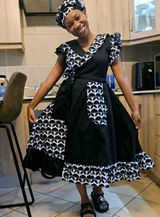 Kamogelo Afrika review photo