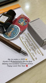 Lhenz review photo