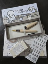 Emily Poh review photo