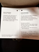 Anonymous review photo