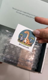 Anonymous review photo
