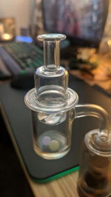 Chazz review photo
