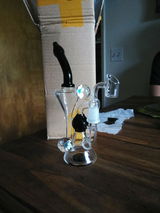 Simon review photo