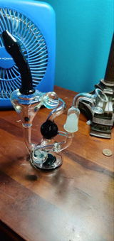 Isabella review photo