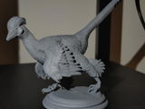 Howard review photo