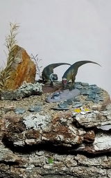 V.W. review photo