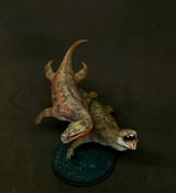 Alexander review photo