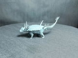 V.W. review photo