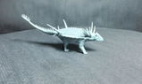 V.W. review photo