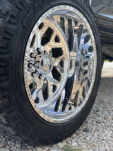 Frank Tjanis review photo