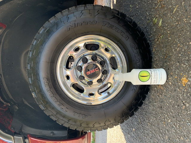 Exssive Mobile Detailing, LLC. review photo