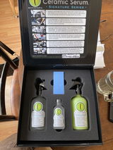 Betram Carmichael review photo