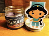 Tammy B. review photo