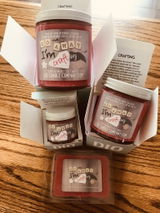Tammy B. review photo