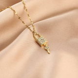 Alina review photo