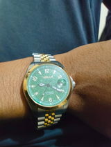 Pavan review photo