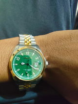 Pavan review photo