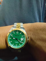 Pavan review photo