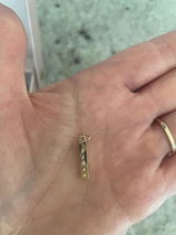 Elza H. review photo
