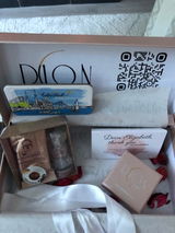 Maryam F. review photo