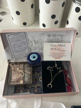 Tiffany W. review photo