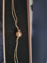 Jaquelin C. review photo