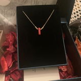 Cortney B. review photo