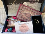 Sarai D. review photo