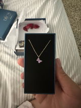 Rosella H. review photo