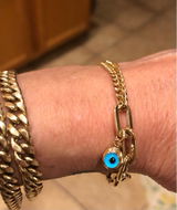 Andreane E. review photo