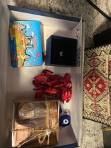 Catalina W. review photo