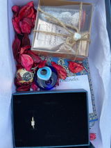 Elna W. review photo
