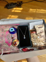 Nedra D. review photo