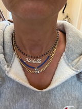 Leonor B. review photo