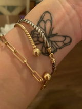 Lauriane A. review photo