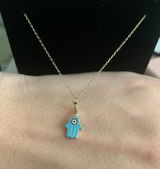 Corine R. review photo