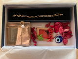 Madonna B. review photo