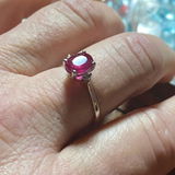 Anabel M. review photo