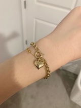 Cassidy B. review photo