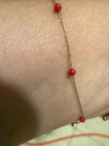 Eveling B. review photo