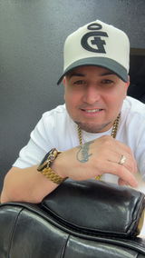 Reynaldo Mercado review photo