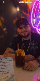 Darwin Duran review photo
