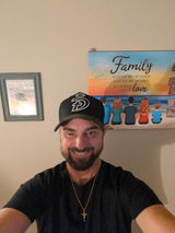 Dustin Cast review photo