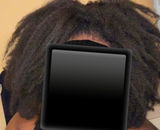 Perruque Afro Kinky Quick Weave Marlie - Outré