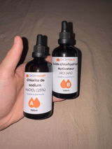 Anonyme review photo