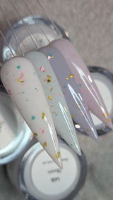 Confetti Milk Collection